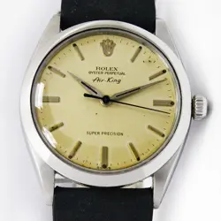 ROLEX AIRKING ORIGINAL