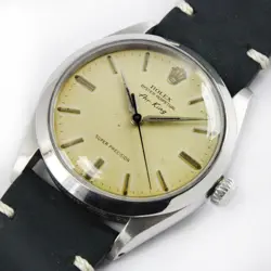 ORIGINAL PATINA DIAL