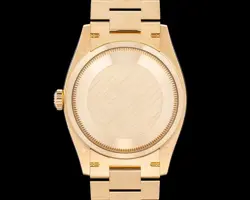 YELLOW GOLD 2023