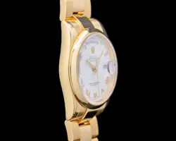 ROLEX 118208 DAY-DATE