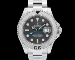 YACHT MASTER SS