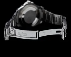 SS GRAY DIAL