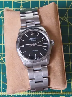 DIAL 1989 34MM