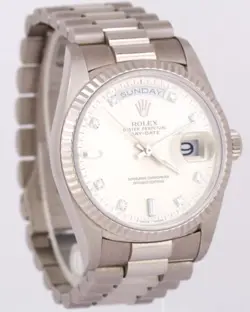 2021 RSC ROLEX