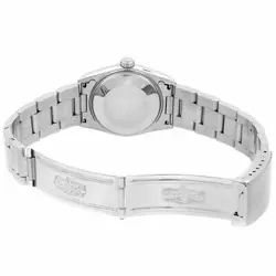 STEEL AUTOMATIC WHITE