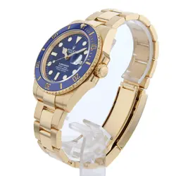 DATE 126618LB BLUE