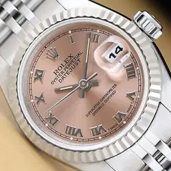 STEEL SALMON ROMAN