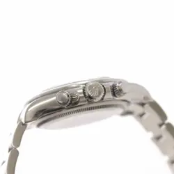 SERIAL RANDOM CHRONOGRAPH