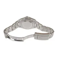 ROLEX Oyster Perpetual 41 men's 124300 black, random number #003