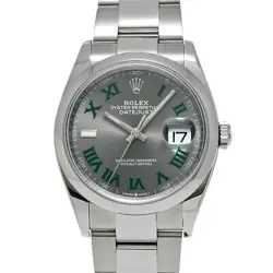 MEN'S WATCH #1033125