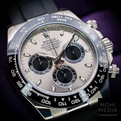 DAYTONA 116519LN WHITE