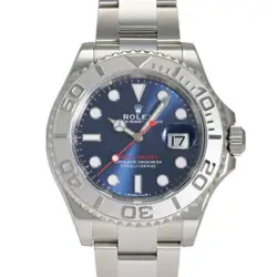 ROLEX 116622 BLUE