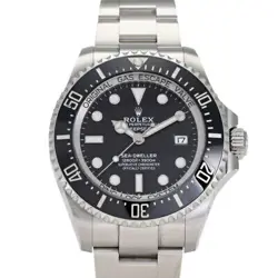 SEA-DWELLER ROLEX 136660