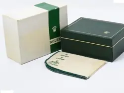 USED ROLEX Oyster Perpetual Date 1550 Yellow Case: 34.0 mm Men's Watch #101025