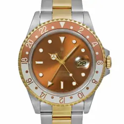 16713 BROWN CASE: