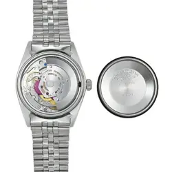 1601 BLUE AUTOMATIC