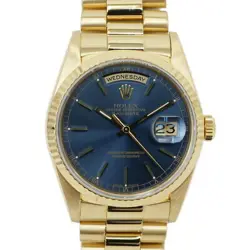 MEN'S WATCH #1021125