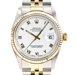 MEN'S WATCH #101225