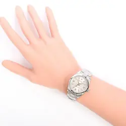 PERPETUAL 177200 SILVER