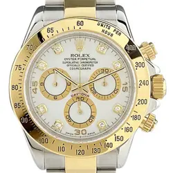 116523G WHITE MEN'S