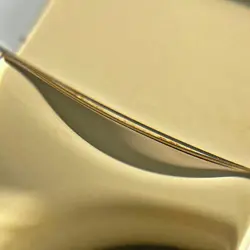 USED ROLEX Cosmograph Daytona 8P Diamond 116523G White Men's Watch #101025