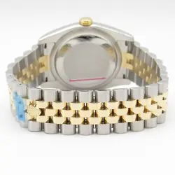 116233G AUTOMATIC