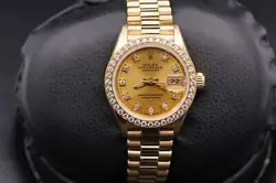 WATCH DATEJUST 69138