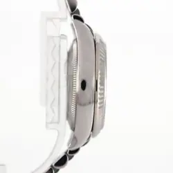 DATEJUST 278274 SSXWG