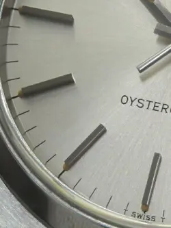 ROLEX DATEJUST 17000