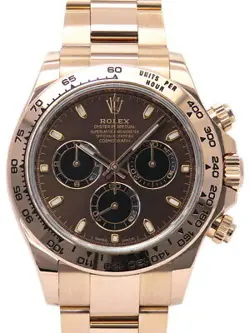 DAYTONA 116505 RANDOM