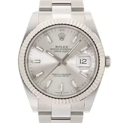 SILVER WARRANTY 2022