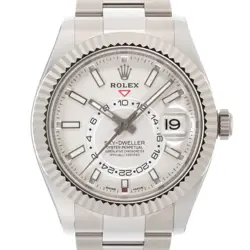 DWELLER 326934 WHITE