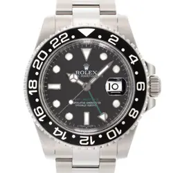116710LN WARRANTY 2010