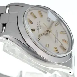 15000 CAL.1570 SILVER