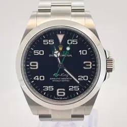 126900 2024 UNWORN