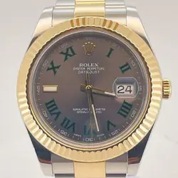 II 41MM TONE