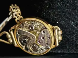 SOLID GOLD RARE