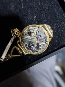 WATCH WOMEN'S