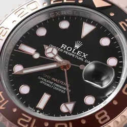 II 126711CHNR BLACK