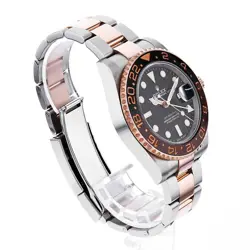 II 126711CHNR BLACK