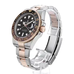 126711CHNR BLACK RANDOM