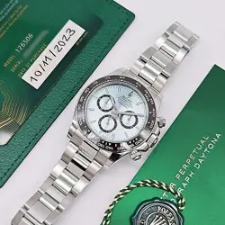 COSMOGRAPH DAYTONA 126506