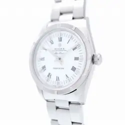 WATCH WHITE SS