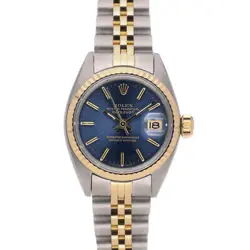 DATEJUST 6917 WITH