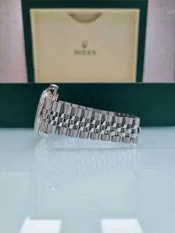 FLUTED BEZEL 2007