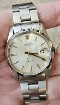 WINDING 6694- RARE