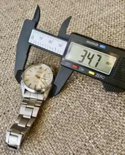 PRECISION MECHANICAL