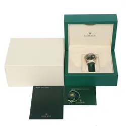 118138 PRESIDENT 18K