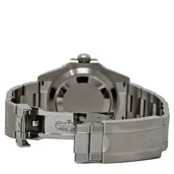 NEW Rolex Submariner 41mm 126610LV Steel Green STARBUCKS ROLEX CARD 2024 #RL525
