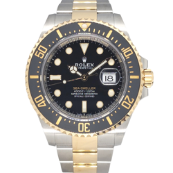 SEA DWELLER TWO